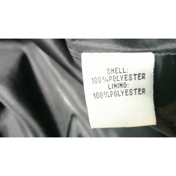 Kenneth Cole Animal Print Belted Jacket Women's Medium - Picture 7 of 8